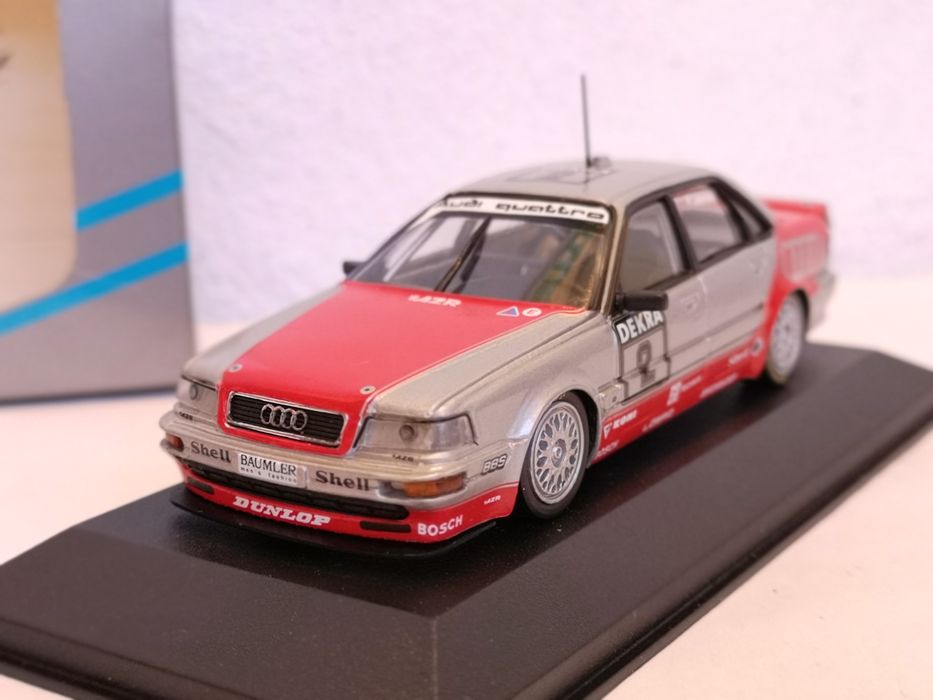 Audi V8 DTM 92 Quattro - 1