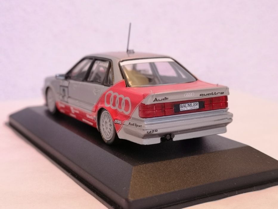 Audi V8 DTM 92 Quattro - 3