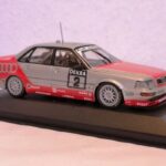 Audi V8 DTM 92 Quattro – 1