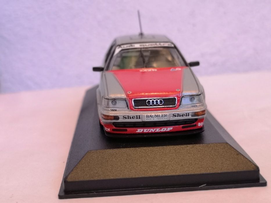 Audi V8 DTM 92 Quattro - 6