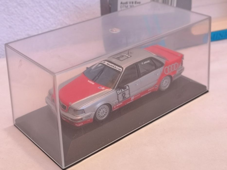 Audi V8 DTM 92 Quattro - 7
