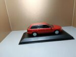 Audi a4 Avant B5 red metallic1995 1