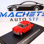 AUTOBIANCHI BIANCHINA