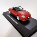 FIAT BARCHETTA 2003
