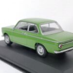 BMW 1600 VERDE – 2