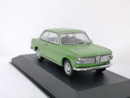 BMW 1600