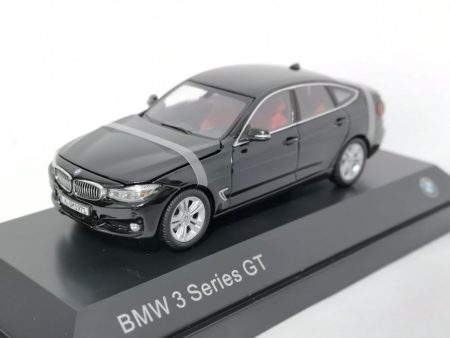 BMW SERIA 3 GT