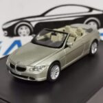 BMW SERIA 6 CREM – 1