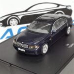 BMW SERIA 7 E65