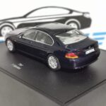 BMW SERIA 7 BLUEMARIN – 1