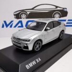 BMW X4 GRI – 1