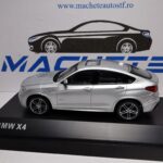 BMW X4 GRI – 1