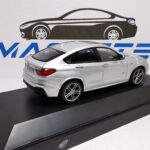 BMW X4 GRI – 1