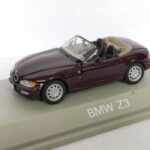 BMW Z3 VISINIU