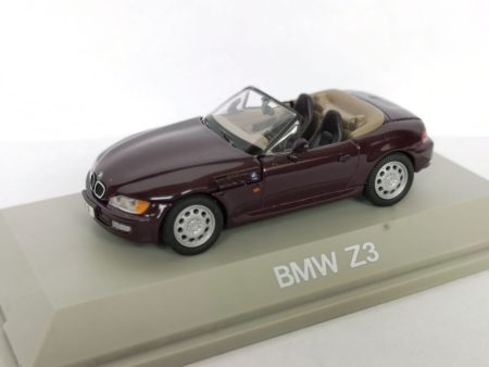 BMW Z3 VISINIU