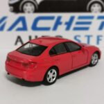 BMW seria 3 F30 rosu 1