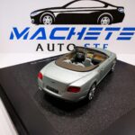 Bentley Continental GTC – 1