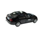 Bmw seria 3 (E90) Black 2006 Taxi Stockholm Sweden