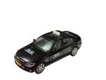 Bmw seria 3 (E90) Black 2006 Taxi Stockholm Sweden