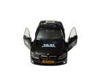 Bmw seria 3 (E90) Black 2006 Taxi Stockholm Sweden