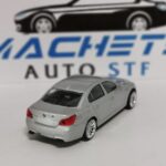Bmw seria 5 – M5 – E60 gri