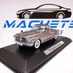 Borgward Isabella -1