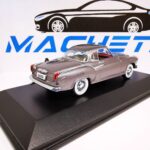 Borgward Isabella -1