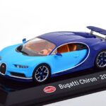 Bugatti Chiron 2016 Altaya