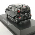 C3 PICASSO 2008 – 1