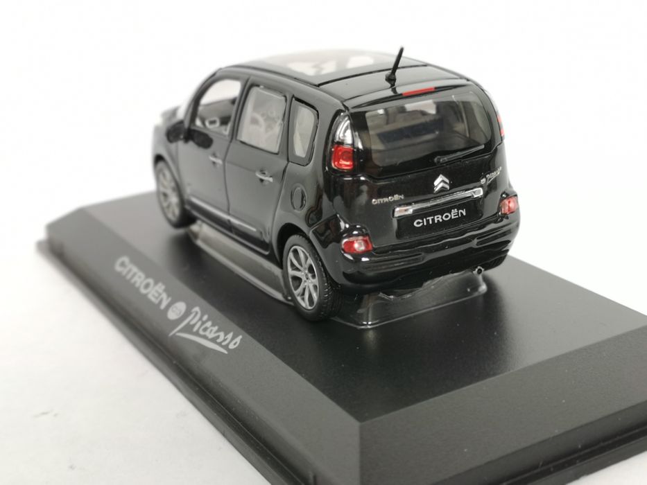 C3 PICASSO 2008 - 2