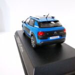 C4 CACTUS 2014 BLUE – 1