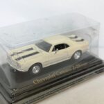 CHEVROLET CAMARO Z 28 ALB