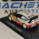 CITROEN C4 WRC – 1