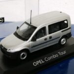 OPEL COMBO TOUR