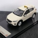 MAZDA CX5 TAXI