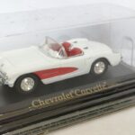 CHEVROLET CORVETTE ALB