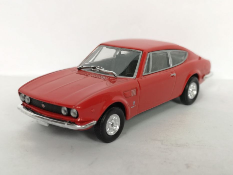 DINO ROSU - 1