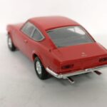 DINO ROSU – 1