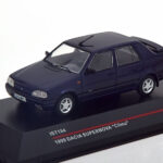 Dacia Supernova Klima 1999 dark blue – 1