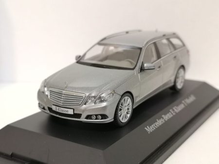 MERCEDES E-KLASSE T