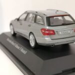 E-KLASS T MODELL GRI INCHIS 2009 – 1