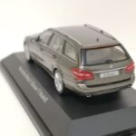 E-KLASS T -MODELL MARO 2009 – 1