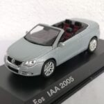 VW EOS IAA 2005