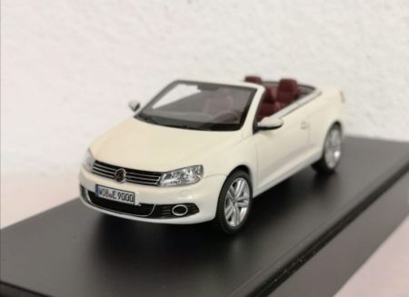 VW EOS 2 ALB