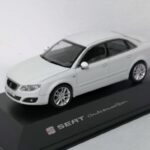 SEAT EXEO ALB