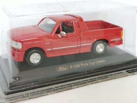 FORD F150