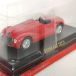 FERRARI 125 S