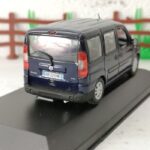 FIAT DOBLO BLUEMARIN – 1