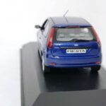FIESTA 3 USI 2001 BLUE – 1