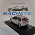 FORD FIESTA MK6 – 4 USI GRI – 1